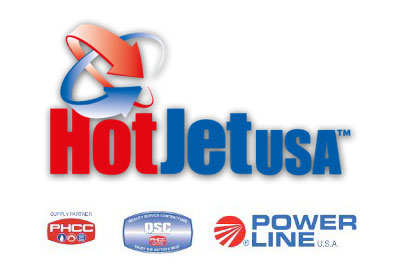 HotJet USA Sewer Jetting Technology