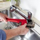 Plumbing Repair & Services