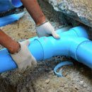 Sewer / Drain Cleaning & Repair